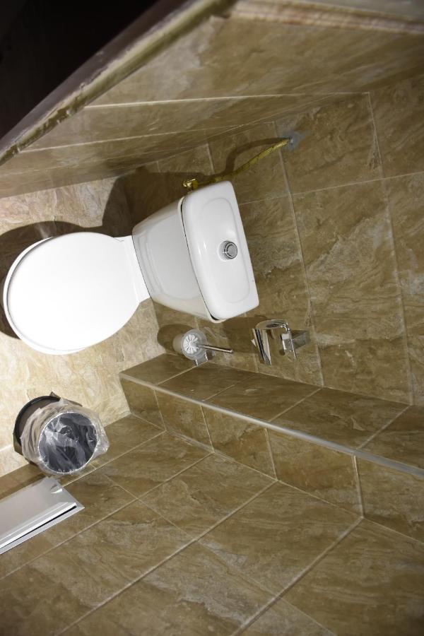 Hotel Royal Palace Douala Dış mekan fotoğraf