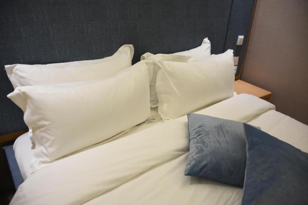 Hotel Royal Palace Douala Dış mekan fotoğraf