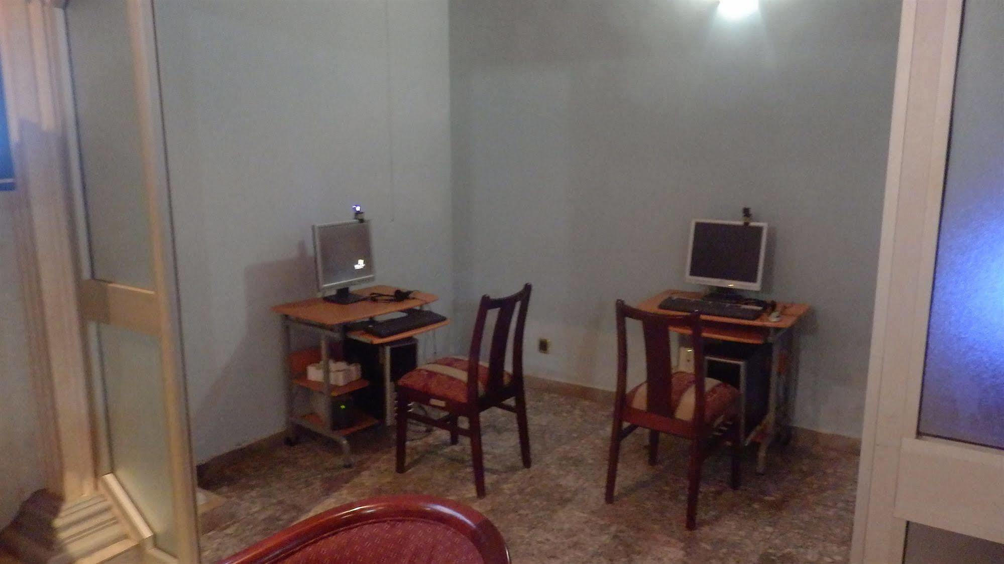 Hotel Royal Palace Douala Dış mekan fotoğraf